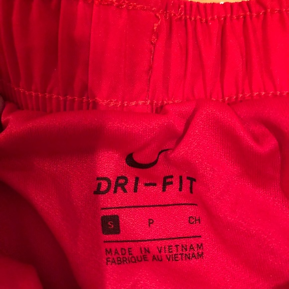 🌞GREAT DEAL🌞 Two Nike Running Shorts - Picture 4 of 5